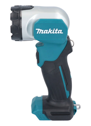 Lampe à main LED à batterie Makita DEBML 105 12 V max. 190 lm Solo - sans batterie, sans chargeur