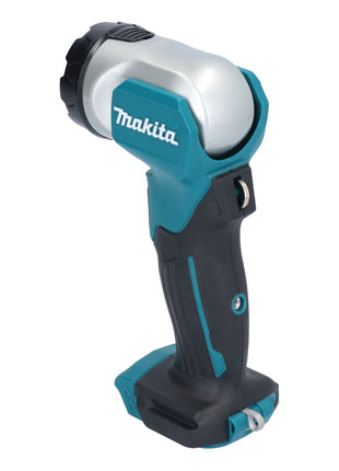 Lampe à main LED à batterie Makita DEBML 105 12 V max. 190 lm Solo - sans batterie, sans chargeur