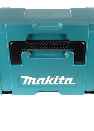 Makita TL 065 DZJ Llave de impacto angular a batería 12 V 3/8" 60 Nm + Makpac - sin batería, sin cargador