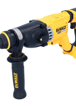 DeWalt DCH 263 N Akku Kombihammer 18 V 3 J SDS Plus Brushless Solo - ohne Akku, ohne Ladegerät