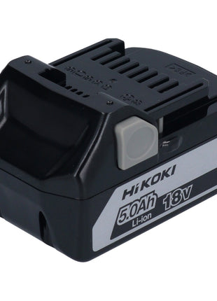 Hikoki BSL 1850 Akku 18 V 5,0 Ah / 5000 mAh Li-Ion