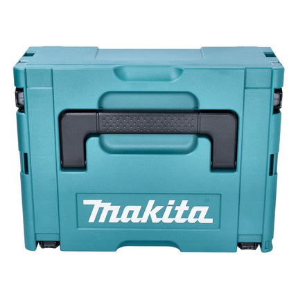 Makita DTD 172 RF1J Akku Schlagschrauber 18 V 180 Nm 1/4" Brushless + 1x Akku 3,0 Ah + Ladegerät + Makpac