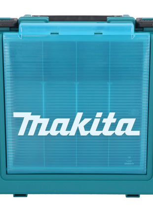 Taladro percutor Makita HP 1630 K 710 vatios + maletín