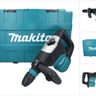 Makita HR 4003 C Bohrhammer 1100 Watt 8,3 J SDS Max + Koffer
