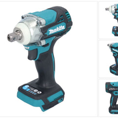 Collection image for: Makita DTW 301 Visseuses à chocs sans fil