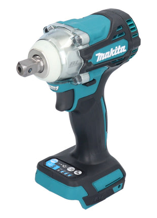 Makita DTW 301 Z Akku Schlagschrauber 18 V 330 Nm 1/2" Brushless Solo - ohne Akku, ohne Ladegerät