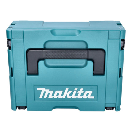 Makita DTD 172 RT1J Akku Schlagschrauber 18 V 180 Nm 1/4" Brushless + 1x Akku 5,0 Ah + Ladegerät + Makpac
