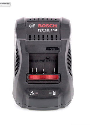 Bosch Starter-Set 18 V mit GBA 4,0 Ah Li-Ion Akku + GAL 1880 Ladegerät - Toolbrothers