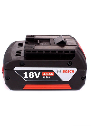 Bosch Starter-Set 18 V mit GBA 4,0 Ah Li-Ion Akku + GAL 1880 Ladegerät - Toolbrothers