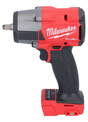 Milwaukee M18 FMTIW2F38-301 Akku Schlagschrauber 18 V 745 Nm 3/8" Brushless + 1x Akku 3,0 Ah + Ladegerät