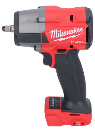 Clé à chocs sans fil Milwaukee M18 FMTIW2F38-551 18 V 745 Nm 3/8" brushless + 1x batterie 5,5 Ah - sans chargeur