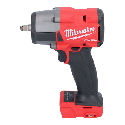 Milwaukee M18 FMTIW2F38-801 Akku Schlagschrauber 18 V 745 Nm 3/8" Brushless + 1x Akku 8,0 Ah - ohne Ladegerät