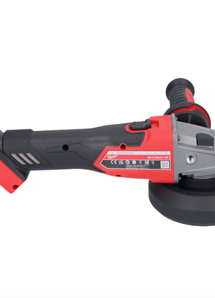 Milwaukee M18 FSAG115X-0X Meuleuse d'angle sans fil 18 V 115 mm Brushless + HD Box - sans batterie, sans chargeur