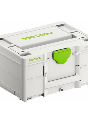 Fraiseuse de chant Festool OFK 500 Q-Plus R3 450 W + fraise à arrondir 3 mm + Systainer (576225)