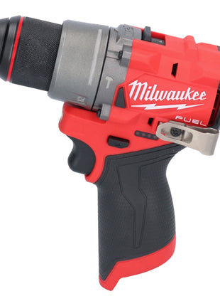 Milwaukee M12 FPD2-601 Akku Schlagbohrschrauber 12 V 45 Nm Brushless + 1x Akku 6,0 Ah - ohne Ladegerät