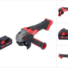 Milwaukee M18 FSAG115X-301 Akku Winkelschleifer 18 V 115 mm Brushless + 1x Akku 3,0 Ah - ohne Ladegerät
