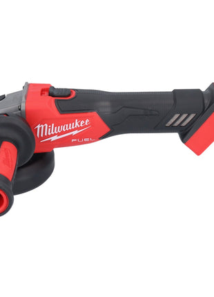 Meuleuse d'angle sur batterie Milwaukee M18 FSAG115X-501 18 V 115 mm sans balais + 1x batterie 5,0 Ah - sans chargeur