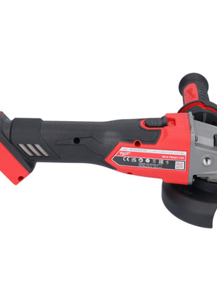 Meuleuse d'angle sur batterie Milwaukee M18 FSAG115X-501 18 V 115 mm sans balais + 1x batterie 5,0 Ah - sans chargeur