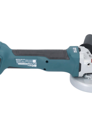 Bosch GWS 18V-10 Profesjonalna akumulatorowa szlifierka kątowa 18 V 115 mm bezszczotkowa + 1x akumulator 5,0 Ah + ładowarka