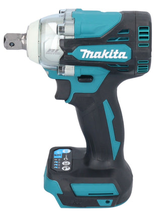 Makita DTW 301 G1 Akku Schlagschrauber 18 V 330 Nm 1/2" Brushless + 1x Akku 6,0 Ah - ohne Ladegerät