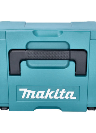 Makita DTW 301 RF1J Clé à choc sans fil 18 V 330 Nm 1/2'' Brushless + 1x batterie 3,0 Ah + chargeur + Makpac