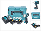 Makita DTW 301 RGJ Atornillador de impacto inalámbrico 18 V 330 Nm 1/2