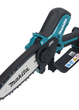 Makita DUC 150 Z Akku Kettensäge 18 V 15 cm Brushless Solo - ohne Akku, ohne Ladegerät