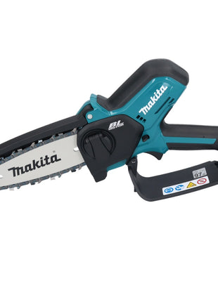 Makita DUC 150 Z Akku Kettensäge 18 V 15 cm Brushless Solo - ohne Akku, ohne Ladegerät