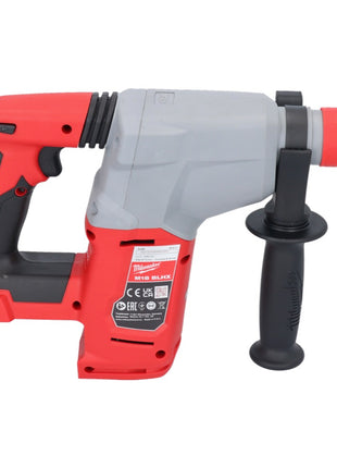 Milwaukee M18 BLHX-0X Akku Kombihammer 18 V 2,3 J Brushless ( 4933478891 ) + HD-Box - ohne Akku, ohne Ladegerät