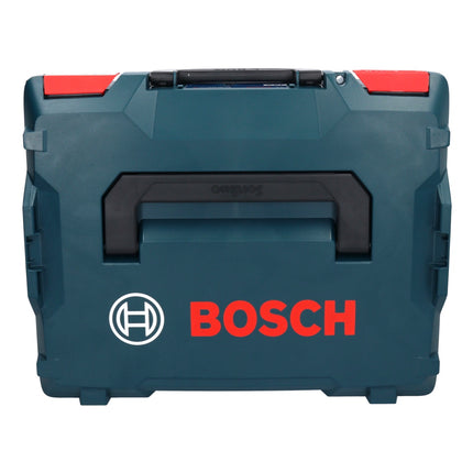 Bosch GSR 18V-90 C Professional Akku Bohrschrauber 18 V 64 Nm Brushless ( 06019K6004 ) + 2x ProCORE Akku 4,0 Ah + Ladegerät + L-Boxx
