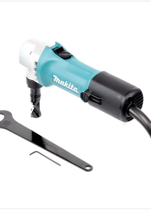 Makita JN 1601 Knabber 550 Watt - Toolbrothers