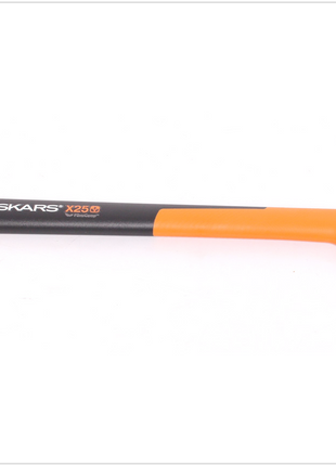 Fiskars X 25 Spalt Axt XL 72,5 cm ( 122480 ) - Toolbrothers