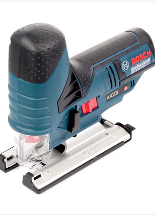 Bosch GST 10,8 V-Li Professional Akku Stichsäge Solo - Toolbrothers