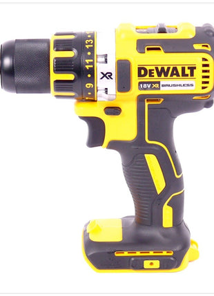 DeWalt DCD 790 18 V Brushless Akku Bohrschrauber + 1x Dewalt DCB 184 Akku 18 V 5 Ah XR Li-Ion - Toolbrothers