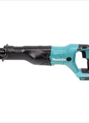 Makita DJR 186 ZY1 18 V Li-ion Akku Recipro Säbelsäge, das Gerät mit 1,5 Ah Akku, ohne Ladegerät - Toolbrothers