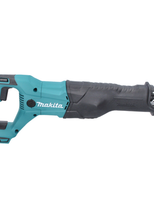 Makita DJR 186 M1 Akku Reciprosäge Säbelsäge 18 V + 1x Akku 4,0 Ah - ohne Ladegerät - Toolbrothers