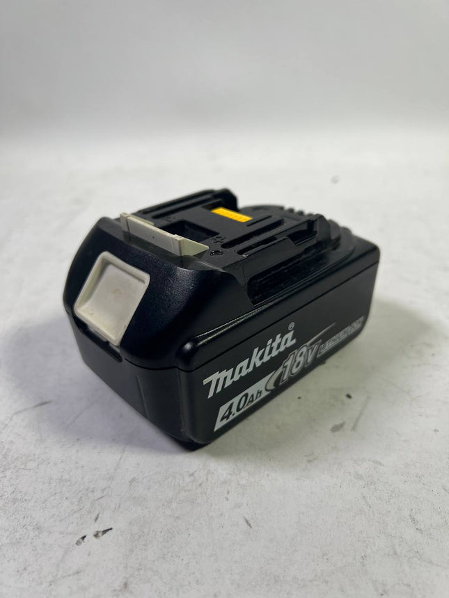 Makita BL 1840 18 V 4 Ah 4000 mAh Li Ion AKKU Gebraucht 1 - toolbrothers