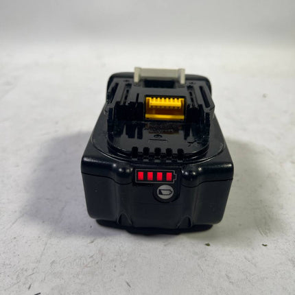 Makita BL 1840 18 V 4 Ah 4000 mAh Li Ion AKKU Gebraucht 3 - toolbrothers