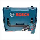 Bosch GSR 10,8 V-EC TE Akku Trockenbauschrauber 10,8V 1/4