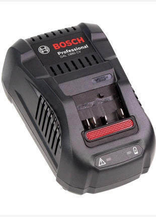 Bosch Akku Set mit 2 x GBA 2 Ah Akku und Ladegerät GAL 1880 CV für 14,4 V - 18 V Li-Ion - Toolbrothers