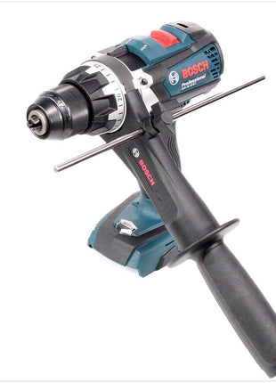 Bosch GSR 18 VE-EC Professional Akku Bohrschrauber in L-Boxx, ohne Akku ( 06019F1100 ) - Toolbrothers