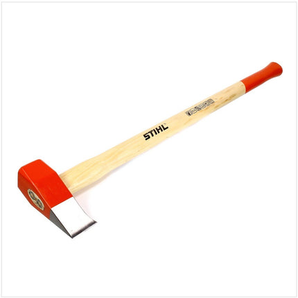 Stihl Universal Spalthammer mit Hickorystiel 85 cm 3000 g ( 00008812005 ) - Toolbrothers