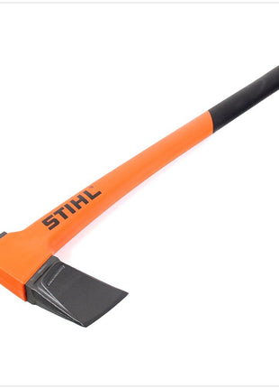 Stihl Spaltaxt AX 20 PC  mit Polyamid-Stiel 75 cm 1950 g ( 00008816600 ) - Toolbrothers