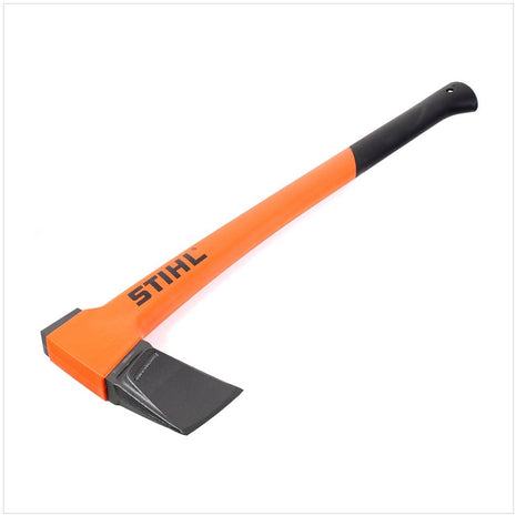 Stihl Spaltaxt AX 20 PC  mit Polyamid-Stiel 75 cm 1950 g ( 00008816600 ) - Toolbrothers