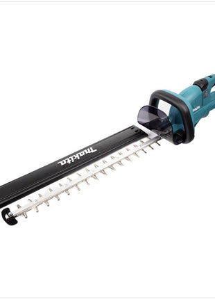 Makita DUH 651 Z Akku Heckenschere 36V (2x18V) 65cm XPT Silent Solo - ohne Akku, ohne Ladegerät - Toolbrothers