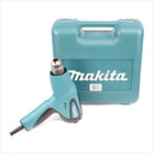 Makita HG 5012 KZ 1.600 Watt Elektro Heißluftgebläse 350 - 500° C im Koffer - Toolbrothers