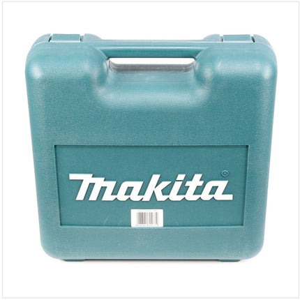 Makita HG 5012 KZ 1.600 Watt Elektro Heißluftgebläse 350 - 500° C im Koffer - Toolbrothers