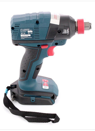 Bosch GDX 18 V-EC Professional 18 V  Akku Drehschlagschrauber mit 1x GBA 5 Ah Li-Ion Akku - ohne Ladegerät - ohne Koffer - Toolbrothers