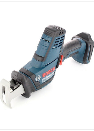 Bosch GSA 18V-LI C Akku Säbelsäge 18V + 2x Akku 5,0Ah + Ladegerät + L-Boxx - Toolbrothers