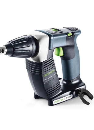 Festool DWC 18-4500 Li-Basic Duradrive Akku Bauschrauber 18 V ( 574747 ) 14Nm Brushless Solo im Systainer - ohne Akku, ohne Ladegerät - Toolbrothers